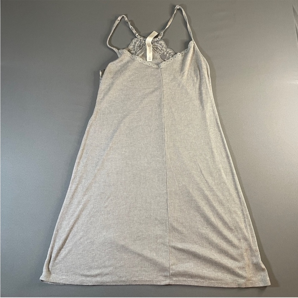 Size Small Pants and Nightgown.